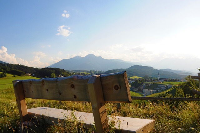 轻松找到空