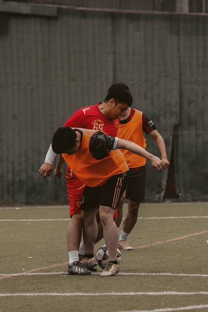 他们的当家
