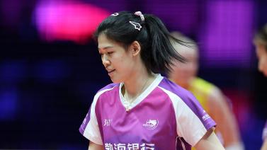 谁还记得他？曾经20岁勇夺奥运冠军，如今56岁指导弟子恶战林.