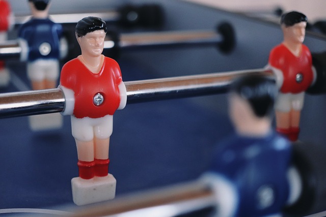 轮的一场焦 轮的一场焦